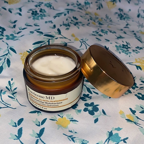 2/$80 Perricone MD Essential Fx Acyl-Glutathione Rejuvenating Moisturizer - Picture 5 of 5